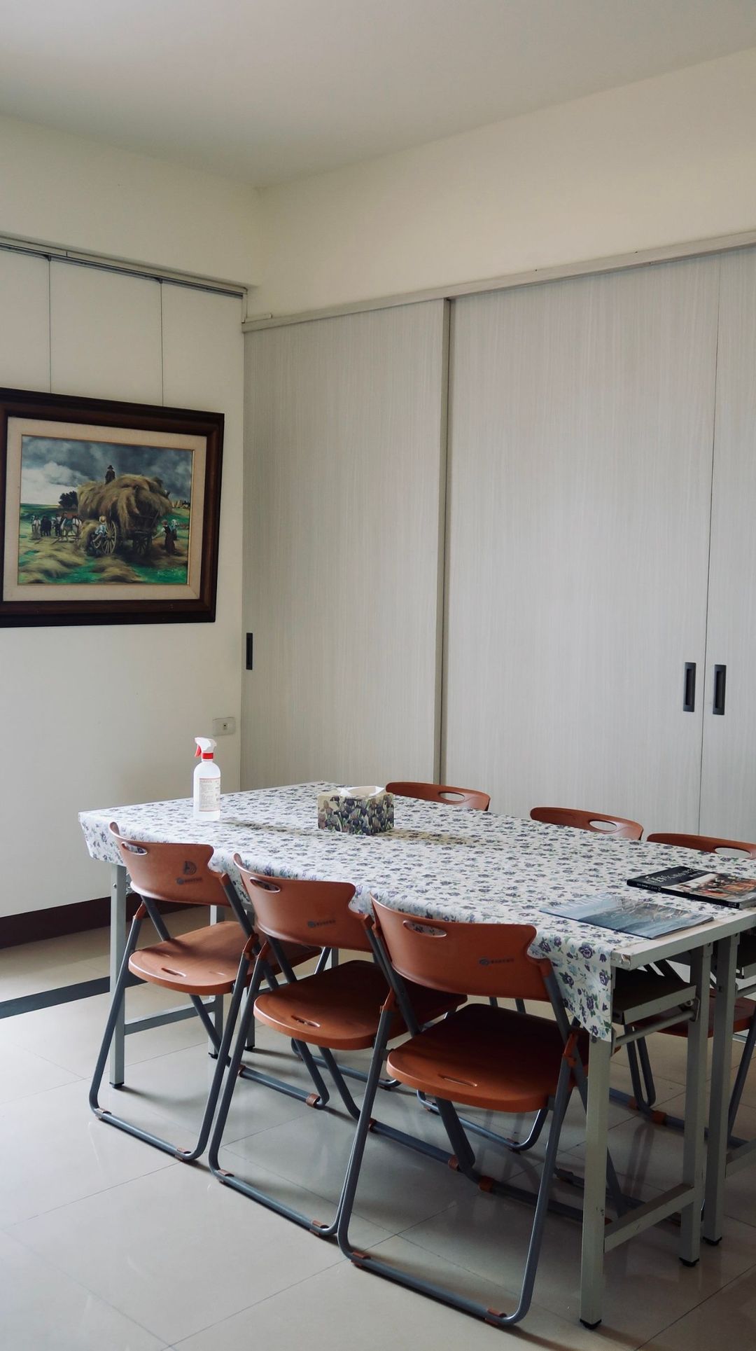 Happy Manor B&B, Pingtung