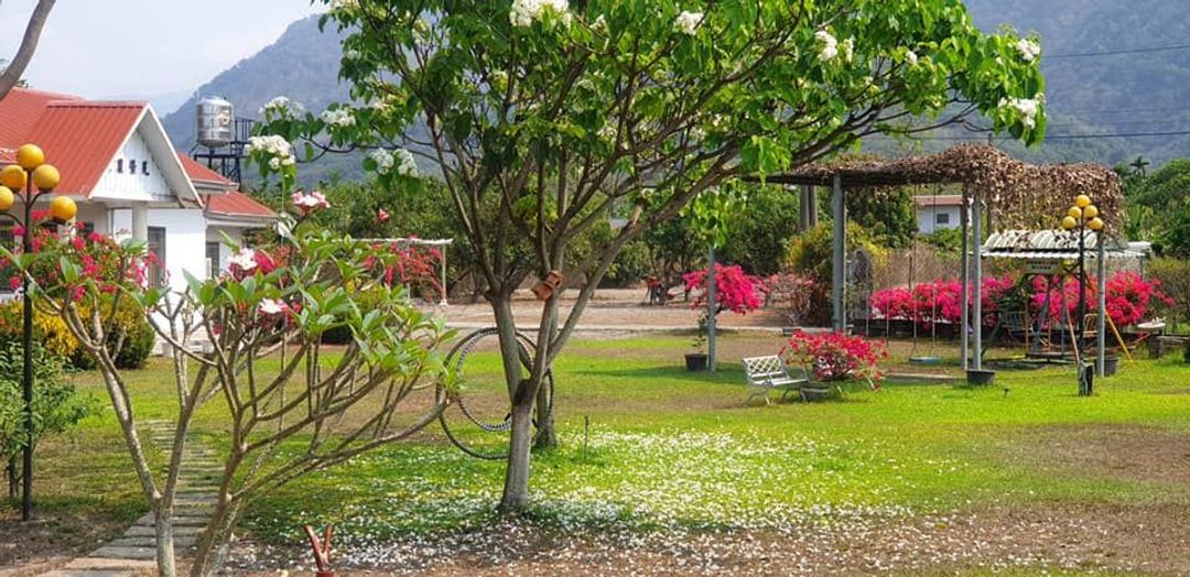 Happy Manor B&B, Pingtung