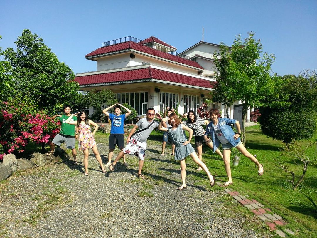Happy Manor B&B, Pingtung