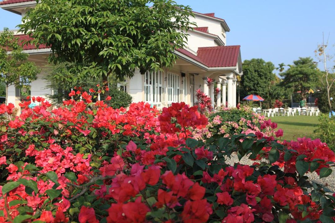 Happy Manor B&B, Pingtung