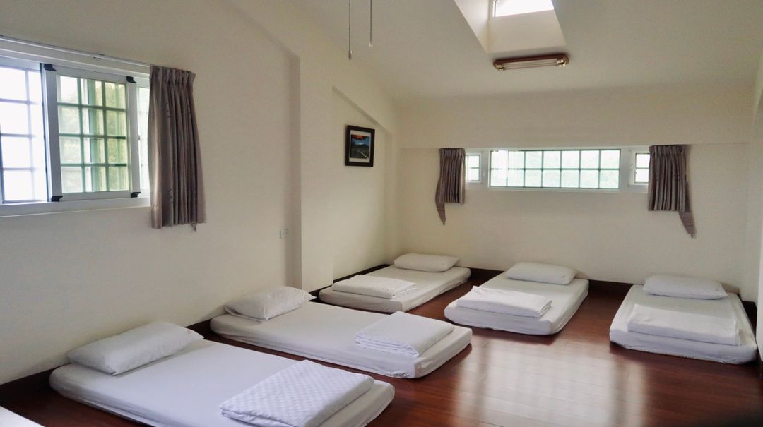 Happy Manor B&B, Pingtung