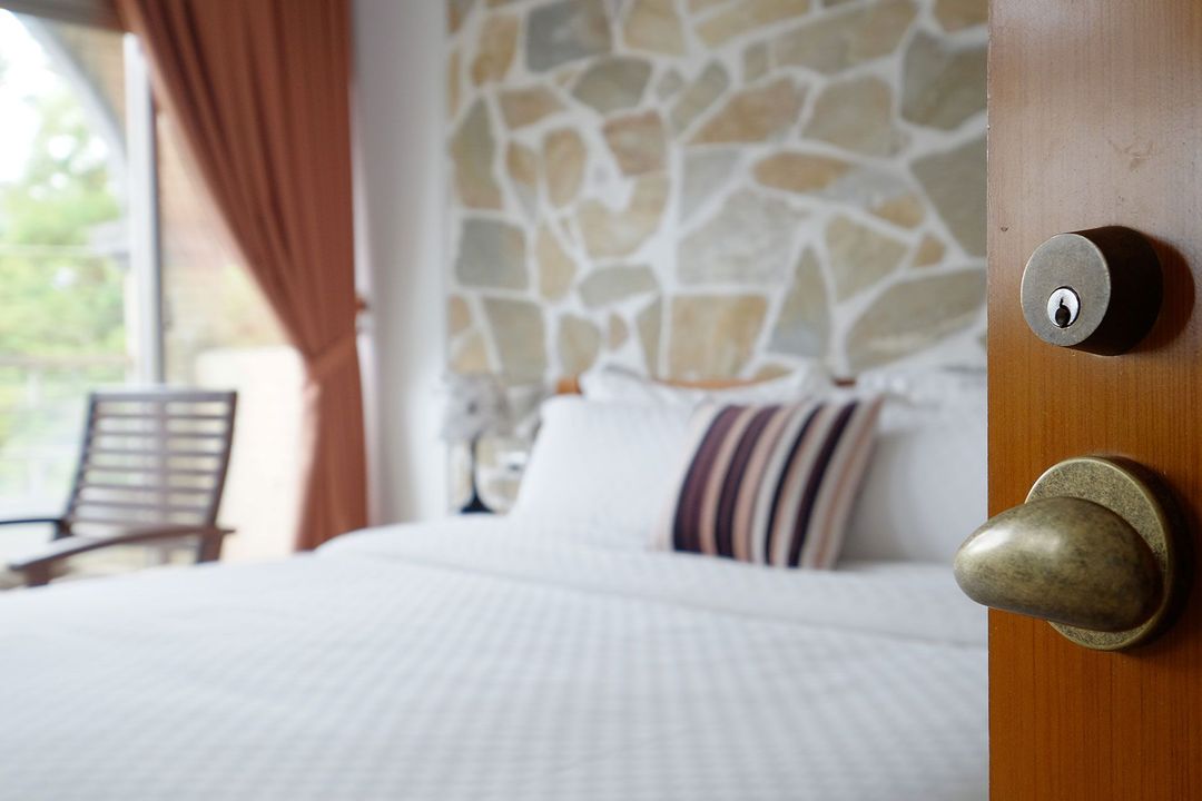 샤얼 홈스테이 Shire Homestay