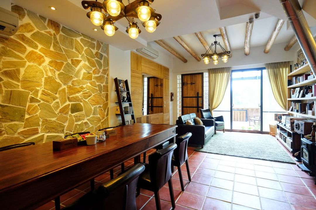 샤얼 홈스테이 Shire Homestay