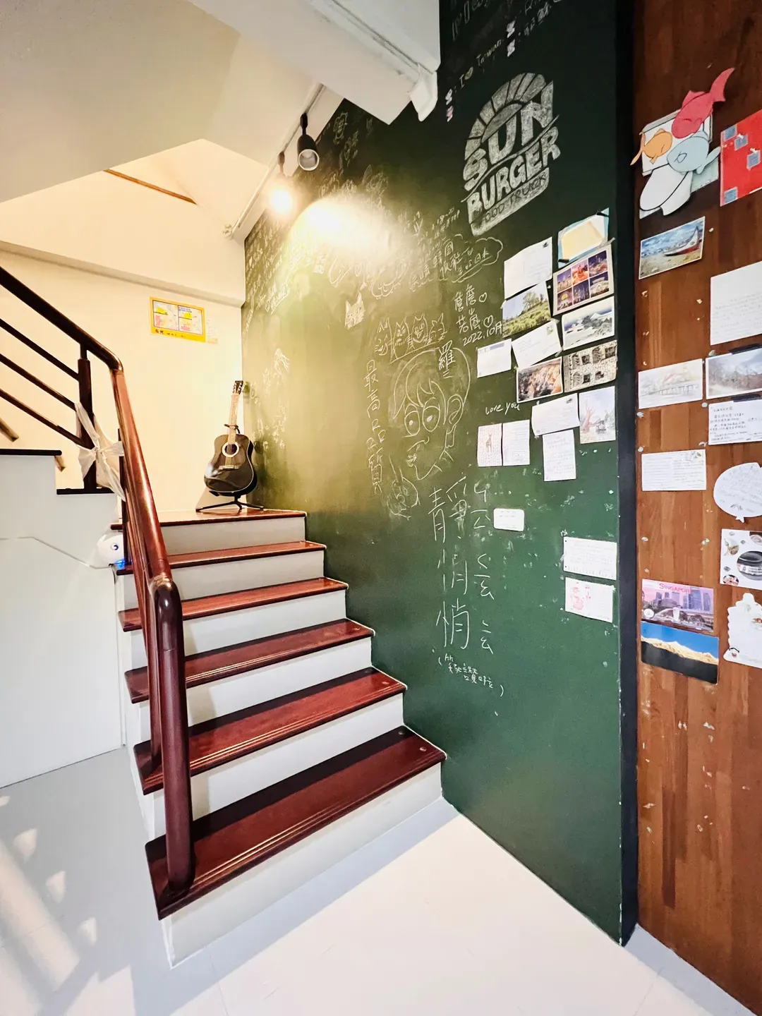 Taitung Greener Homestay