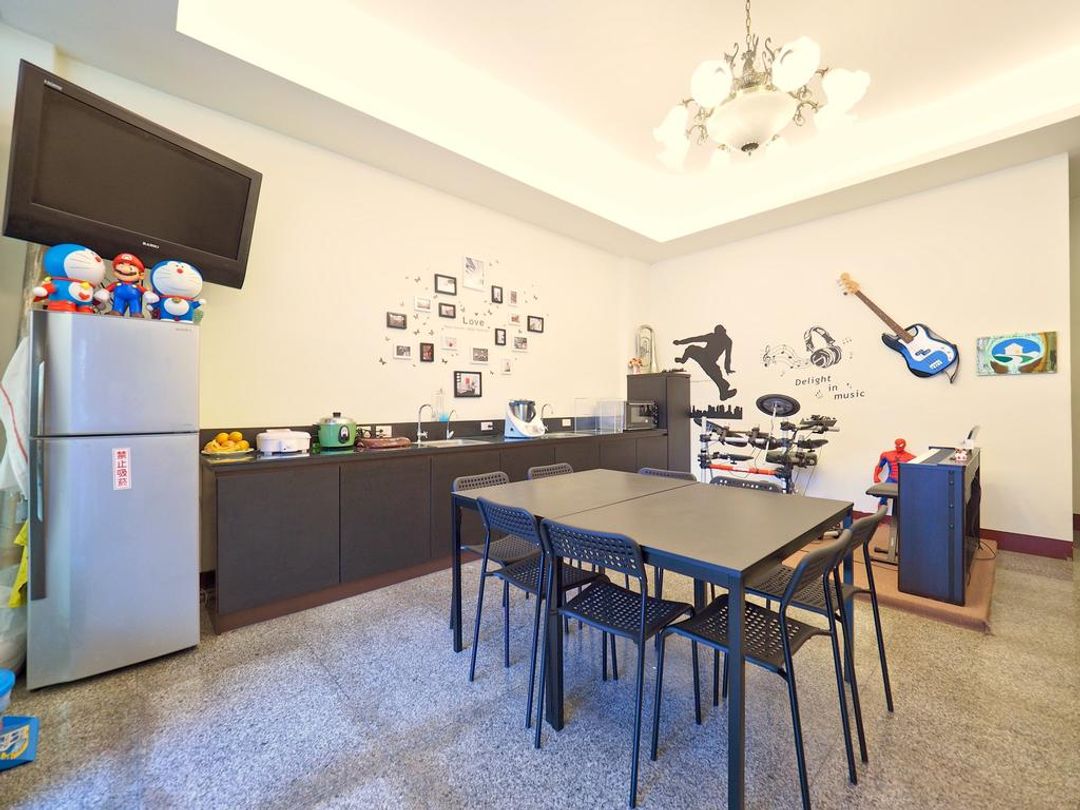 화동 홈스테이 Huadong Homestay-1