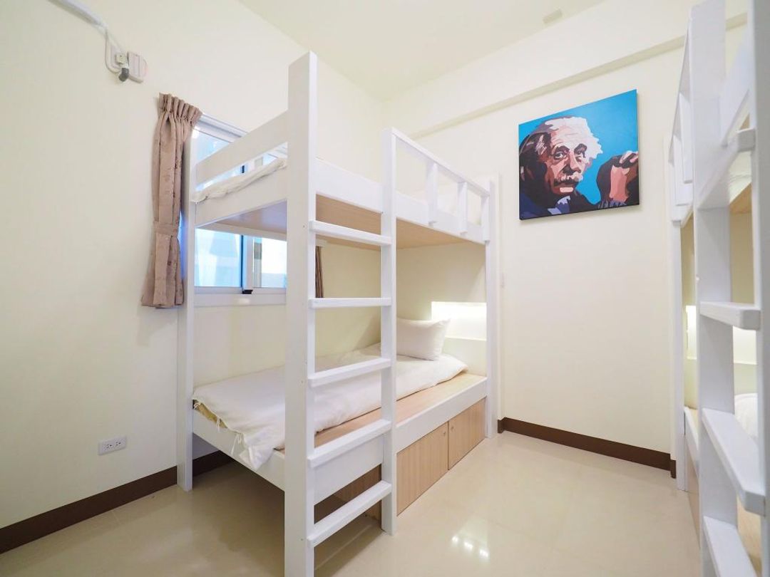 Love & Peace B&B