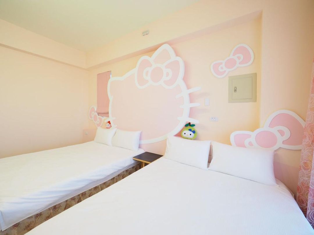 Love & Peace B&B