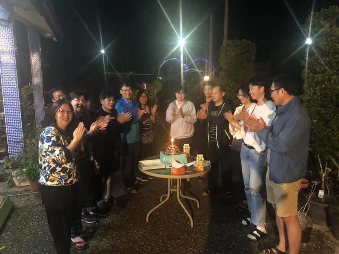 稻香田園民宿-7