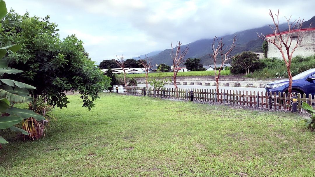 稻香田園民宿