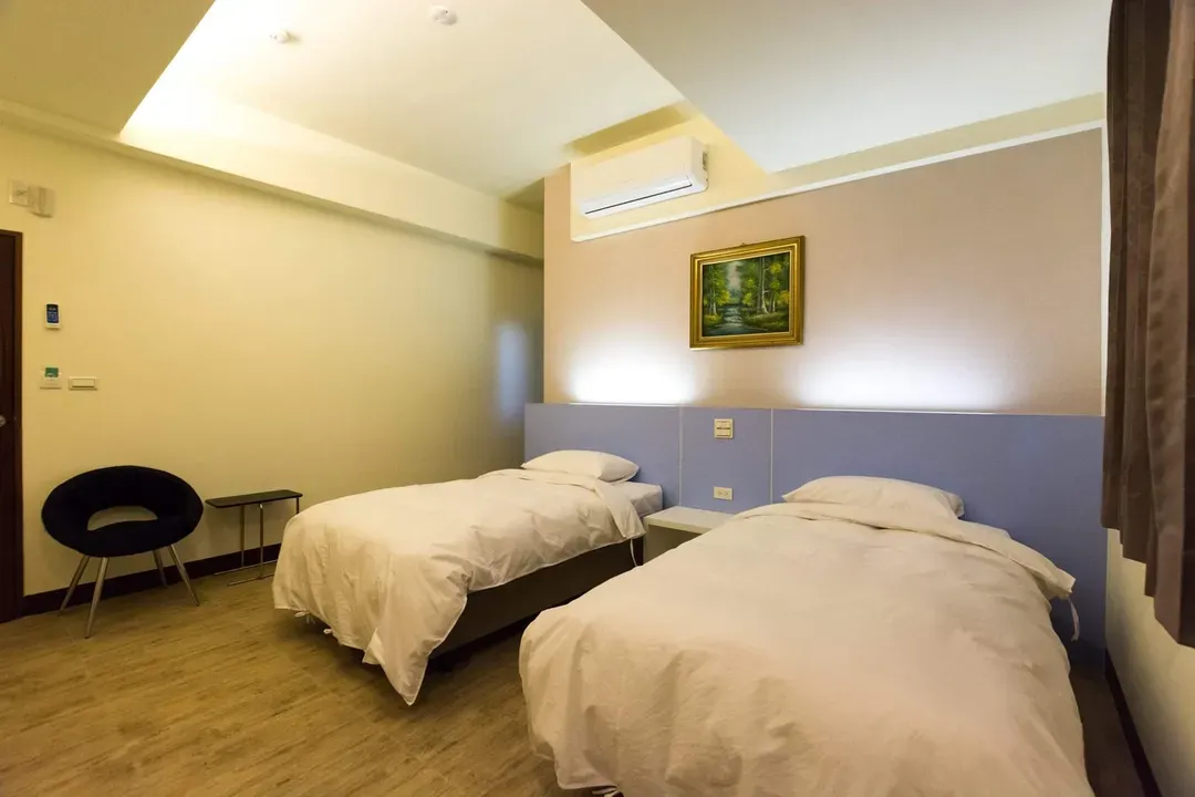 Pandara Bed and Breakfast-13