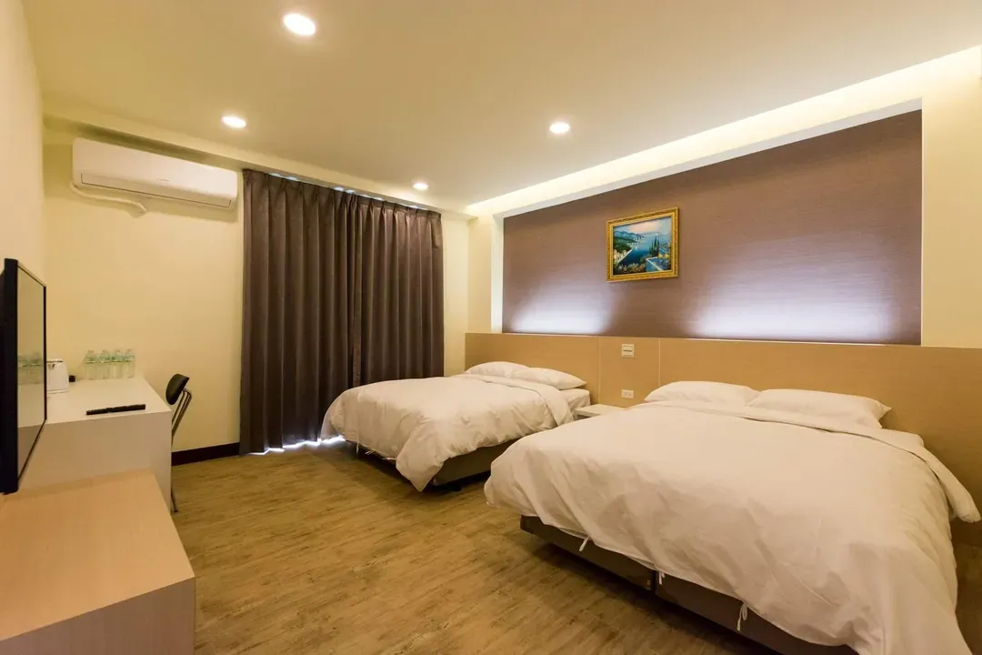 Pandara Bed and Breakfast-11