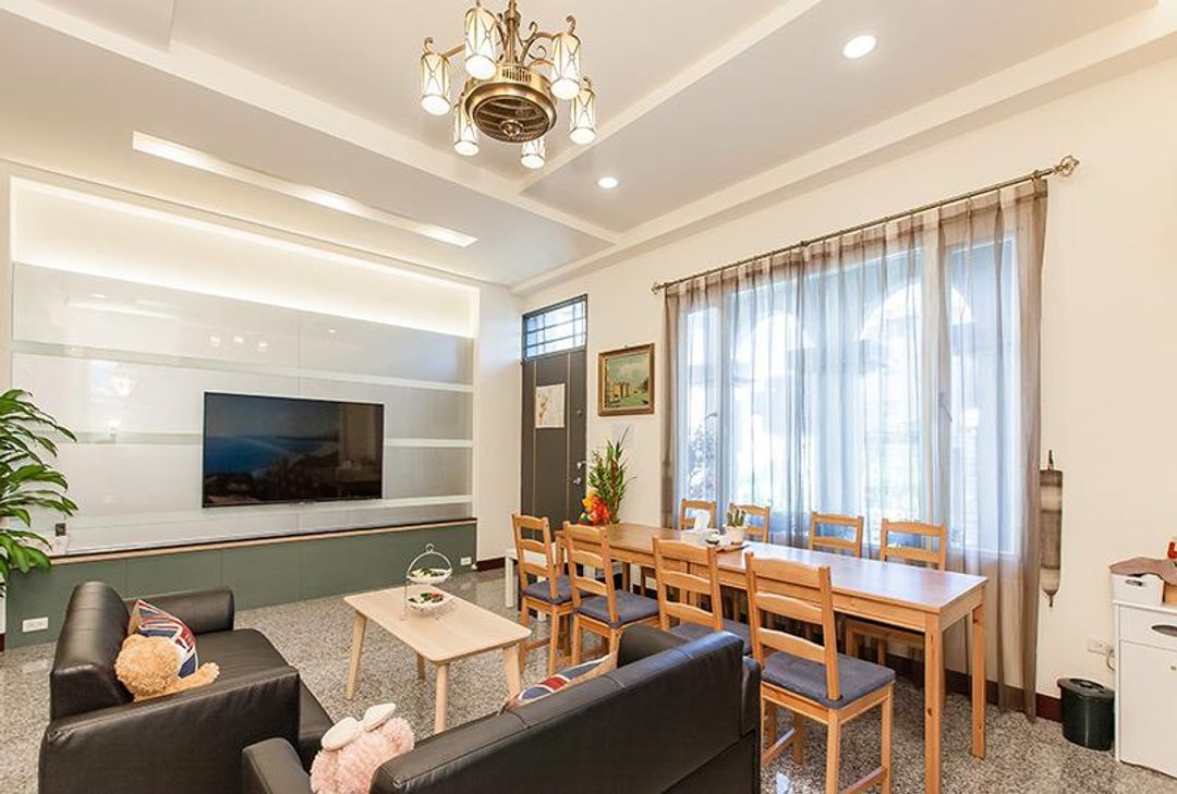 Pandara Bed and Breakfast-5