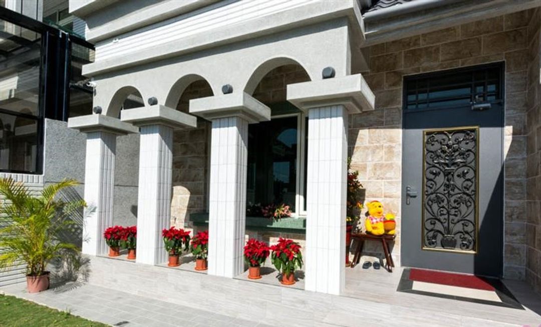 Pandara Bed and Breakfast-8
