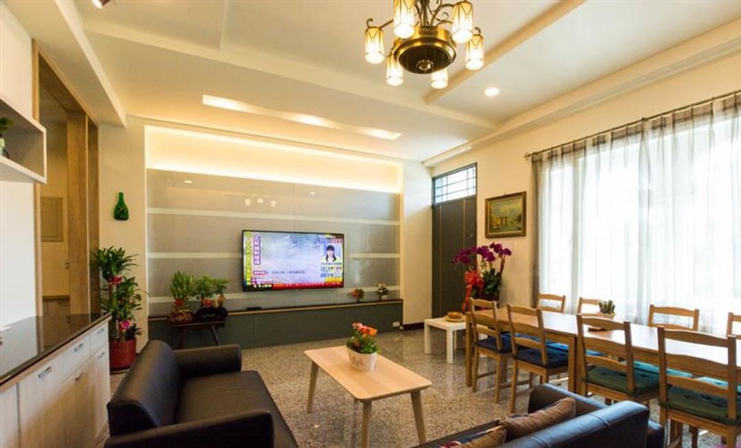 Pandara Bed and Breakfast-3