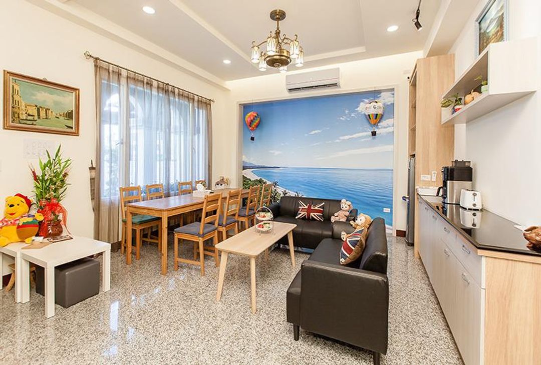 Pandara Bed and Breakfast-9