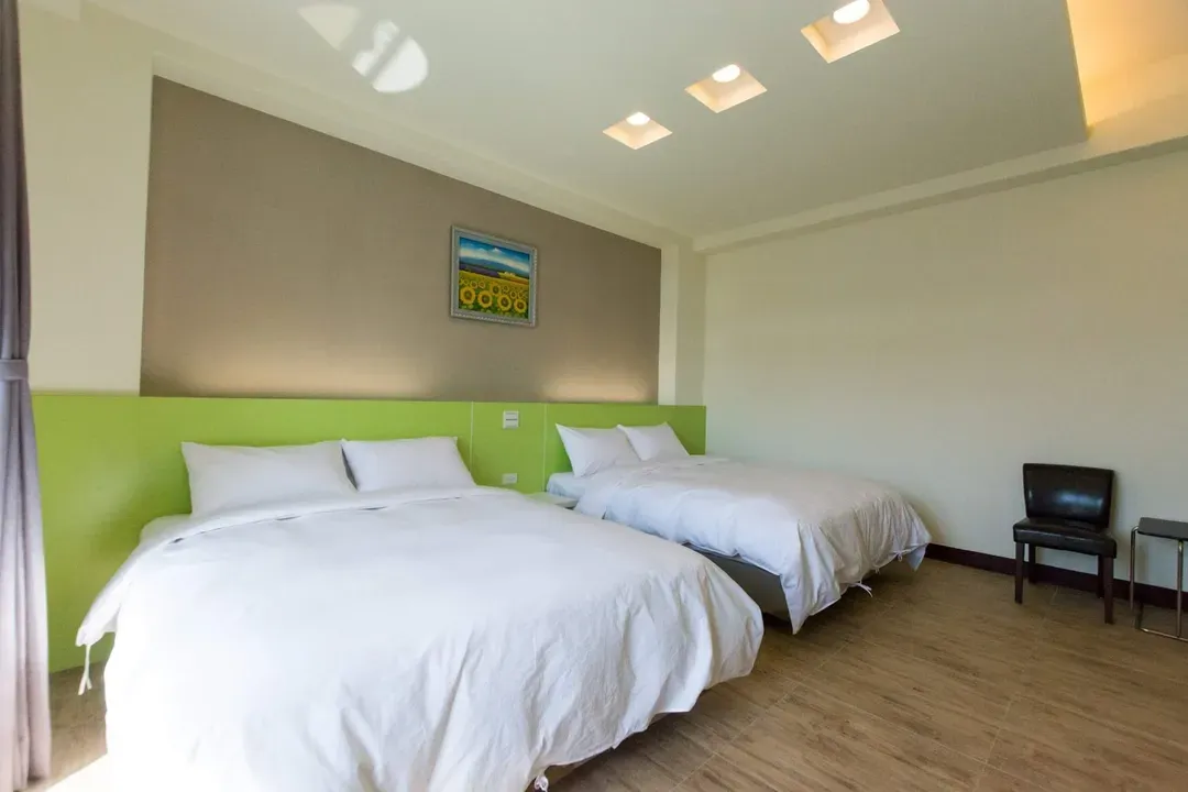 Pandara Bed and Breakfast-12
