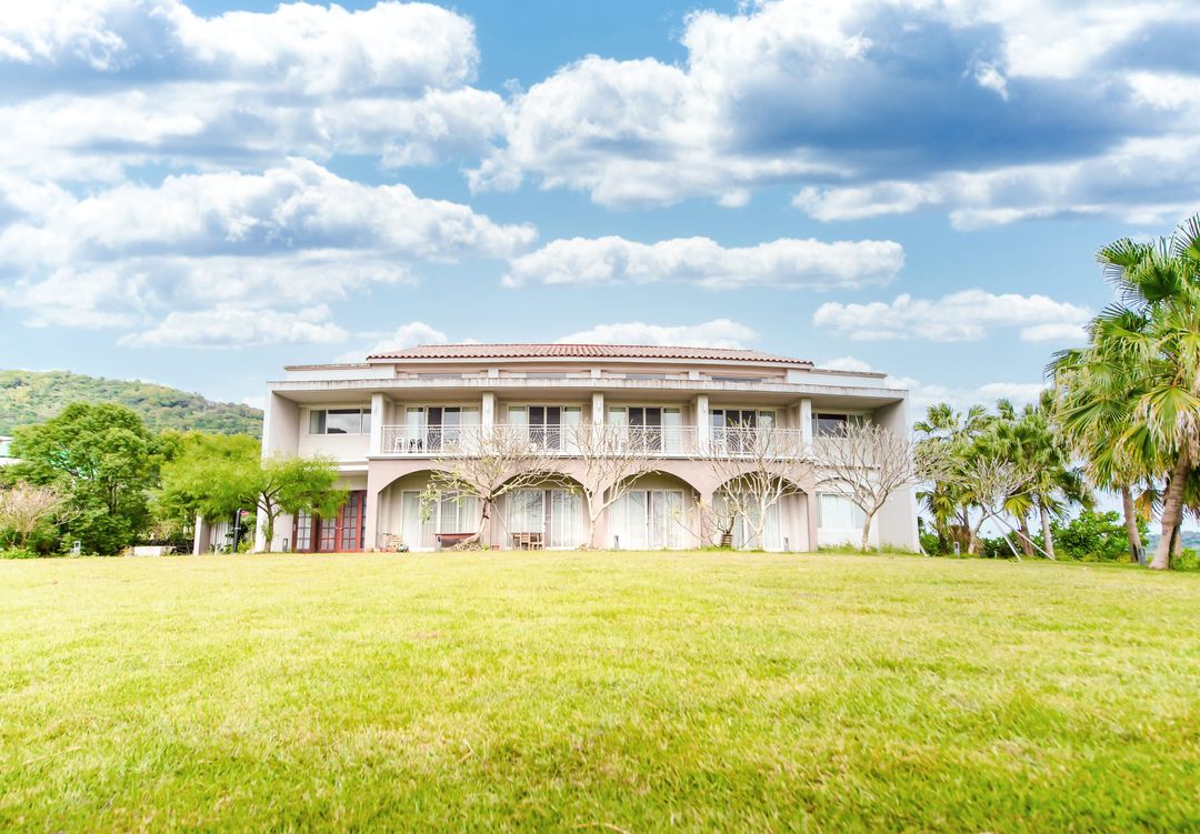 米弄村民宿