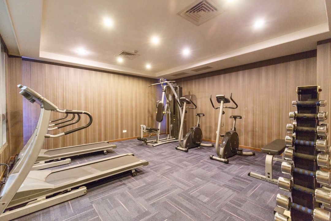 SLV호텔 그룹-SLV 비지니스 호텔 (SLV HOTEL GROUP-SLV business hotel)