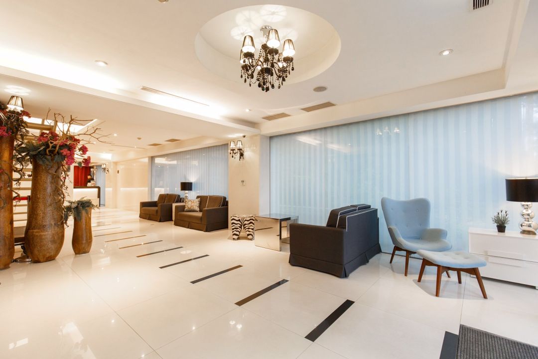 SLV호텔 그룹-SLV 비지니스 호텔 (SLV HOTEL GROUP-SLV business hotel)