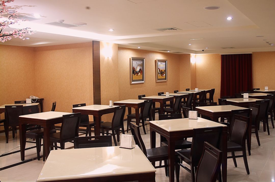 SLV호텔 그룹-SLV 비지니스 호텔 (SLV HOTEL GROUP-SLV business hotel)