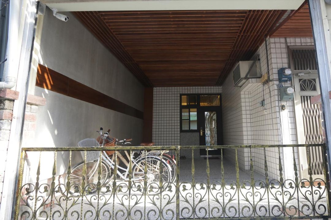 花現池上民宿 | 池上火車站