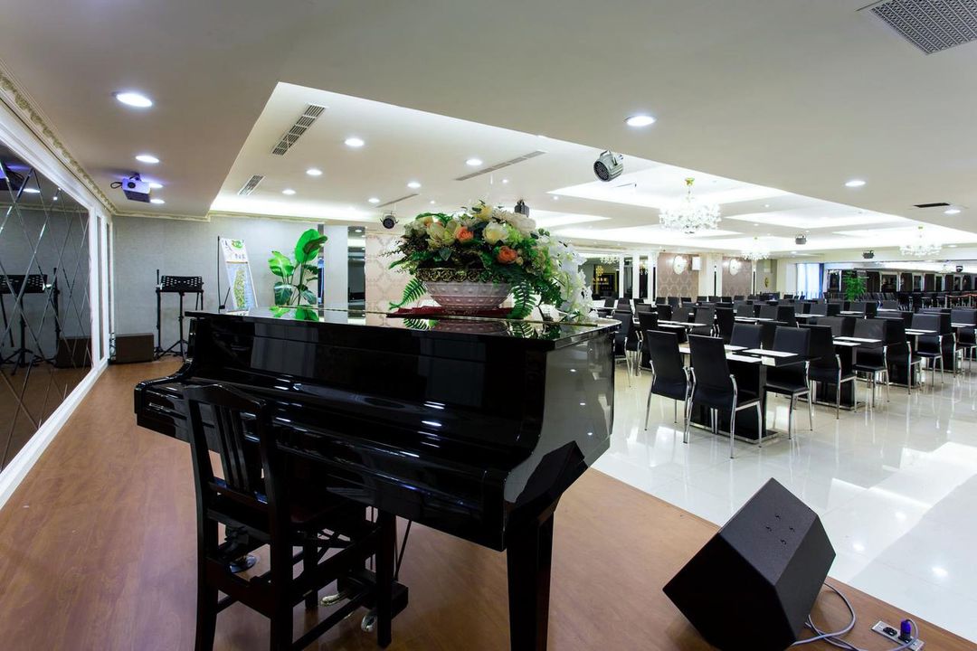 九福大飯店