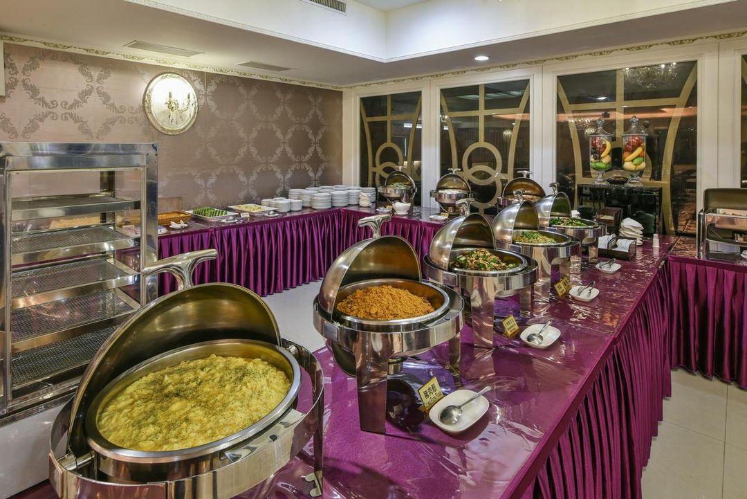 九福大飯店