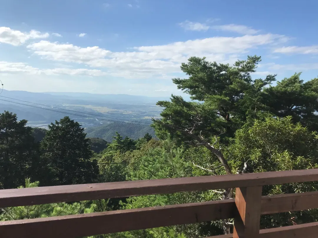 伊勢天空別墅