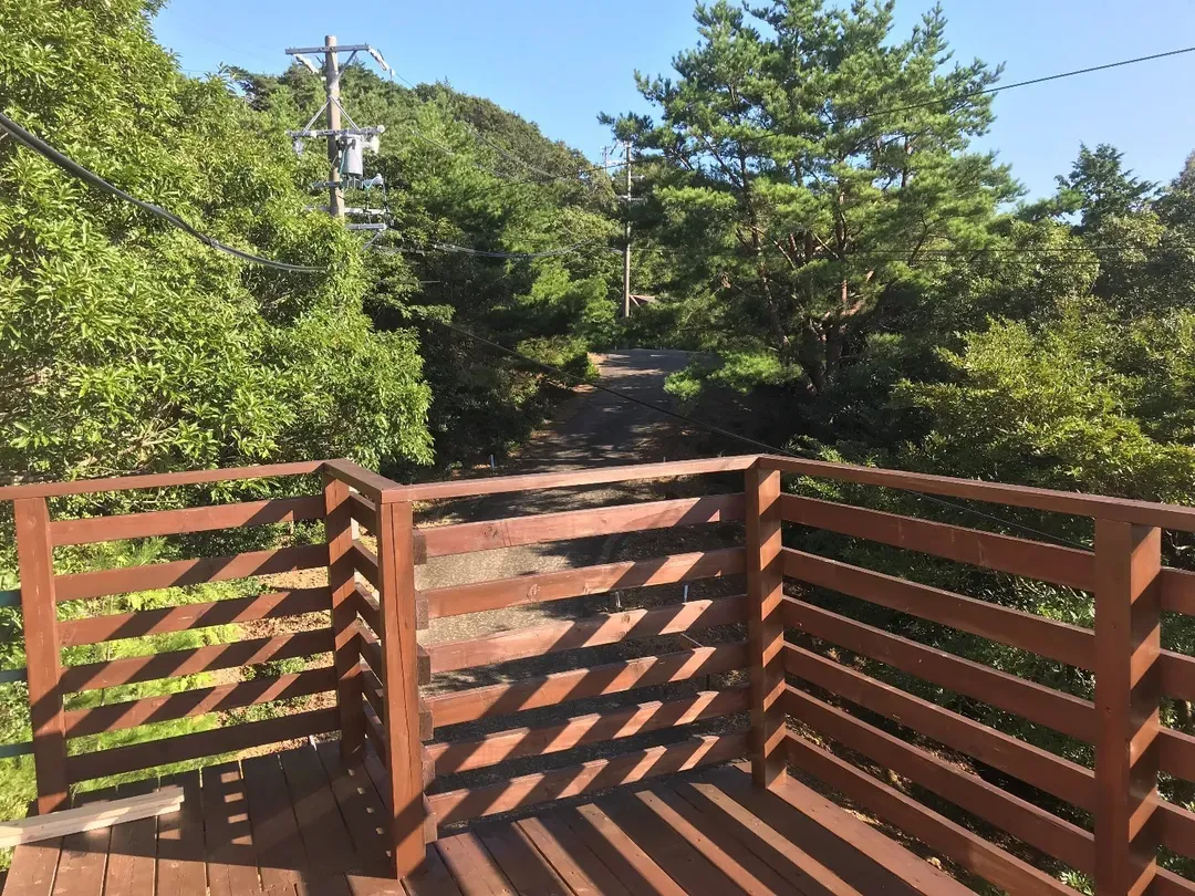 伊勢天空別墅