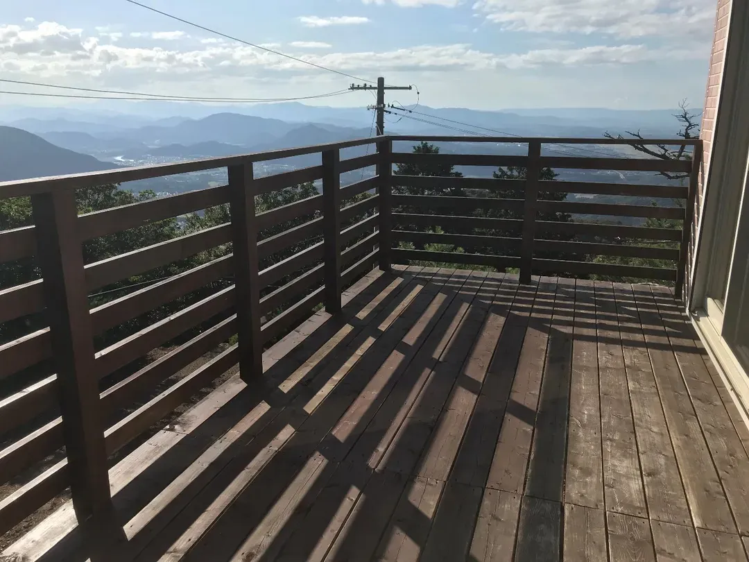 伊勢天空別墅