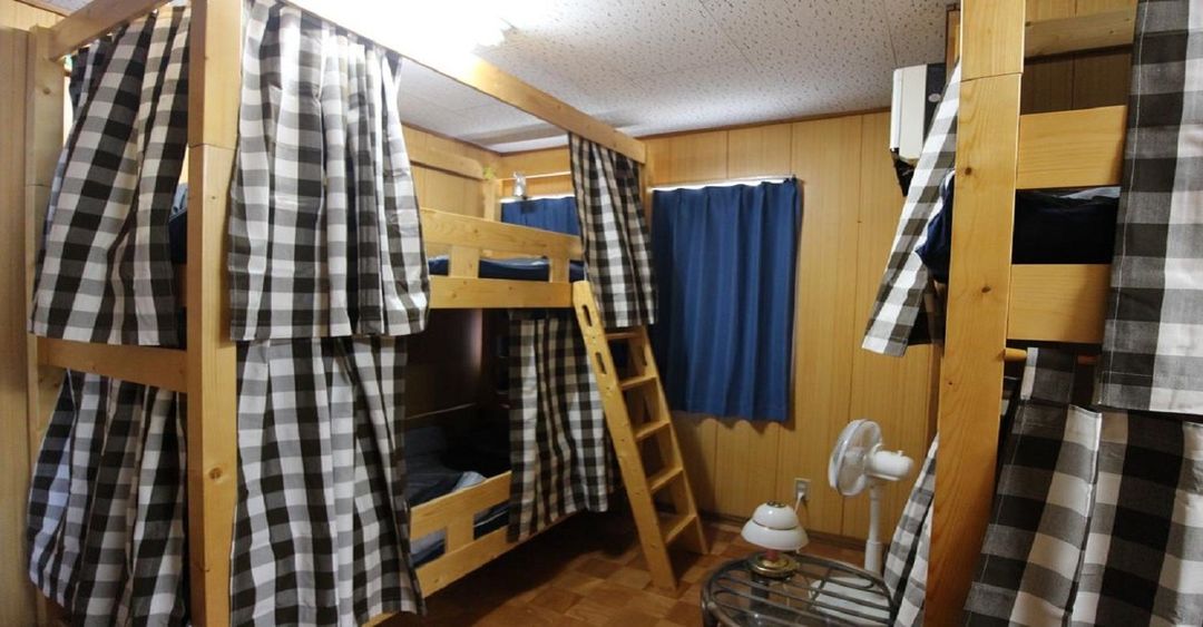 城堡旅宿