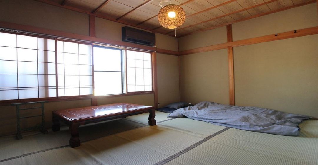 城堡旅宿-2