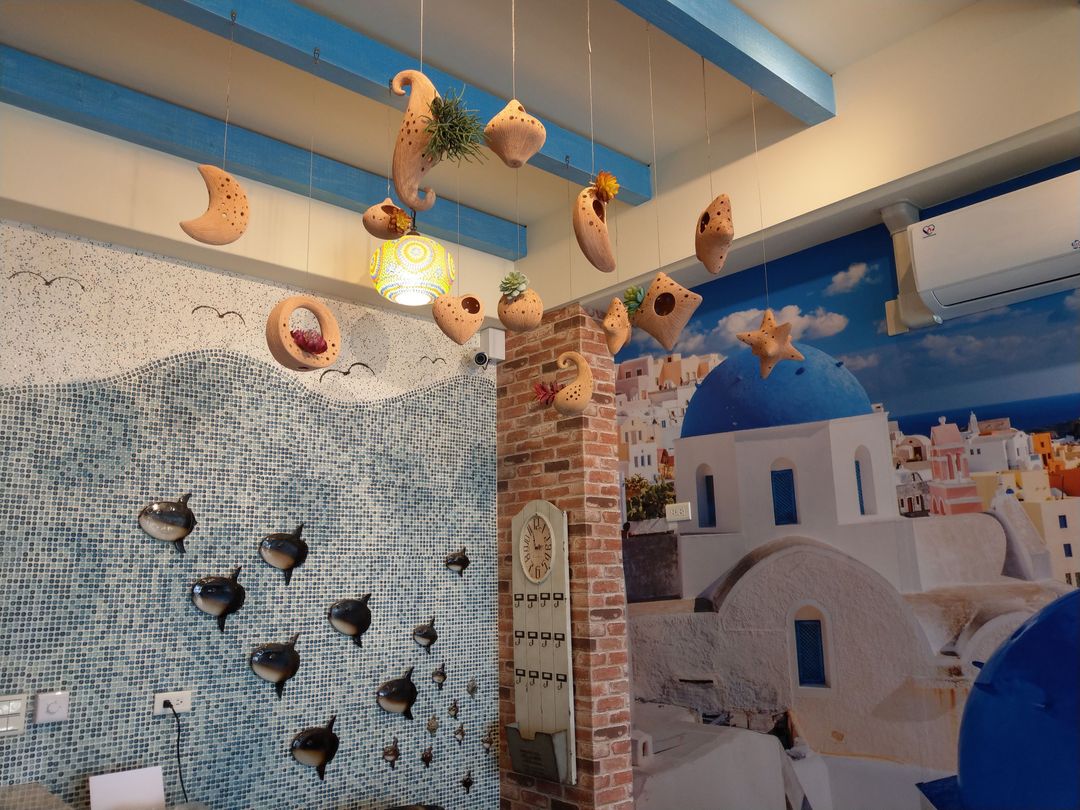 화이트 메디테리언 호스텔 (White Mediterranean Hostel)