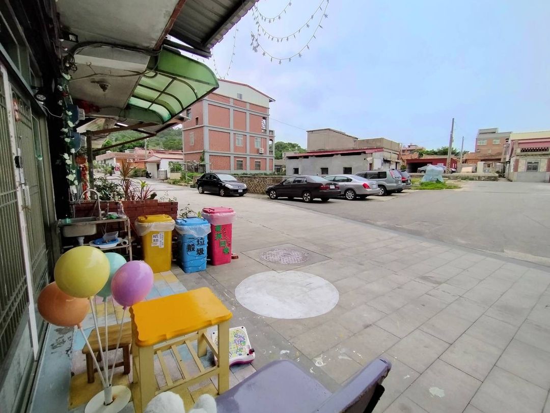 Xianxian B&B-7