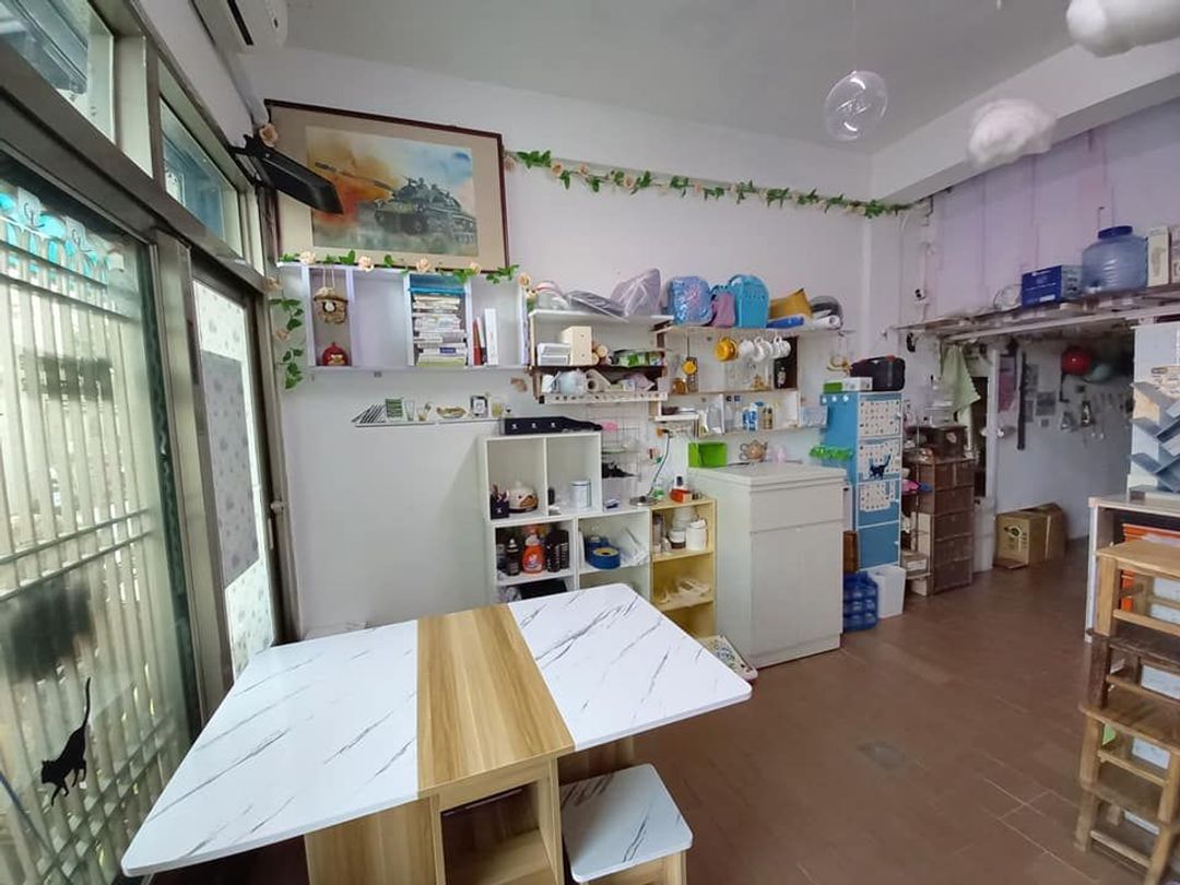 Xianxian B&B-12