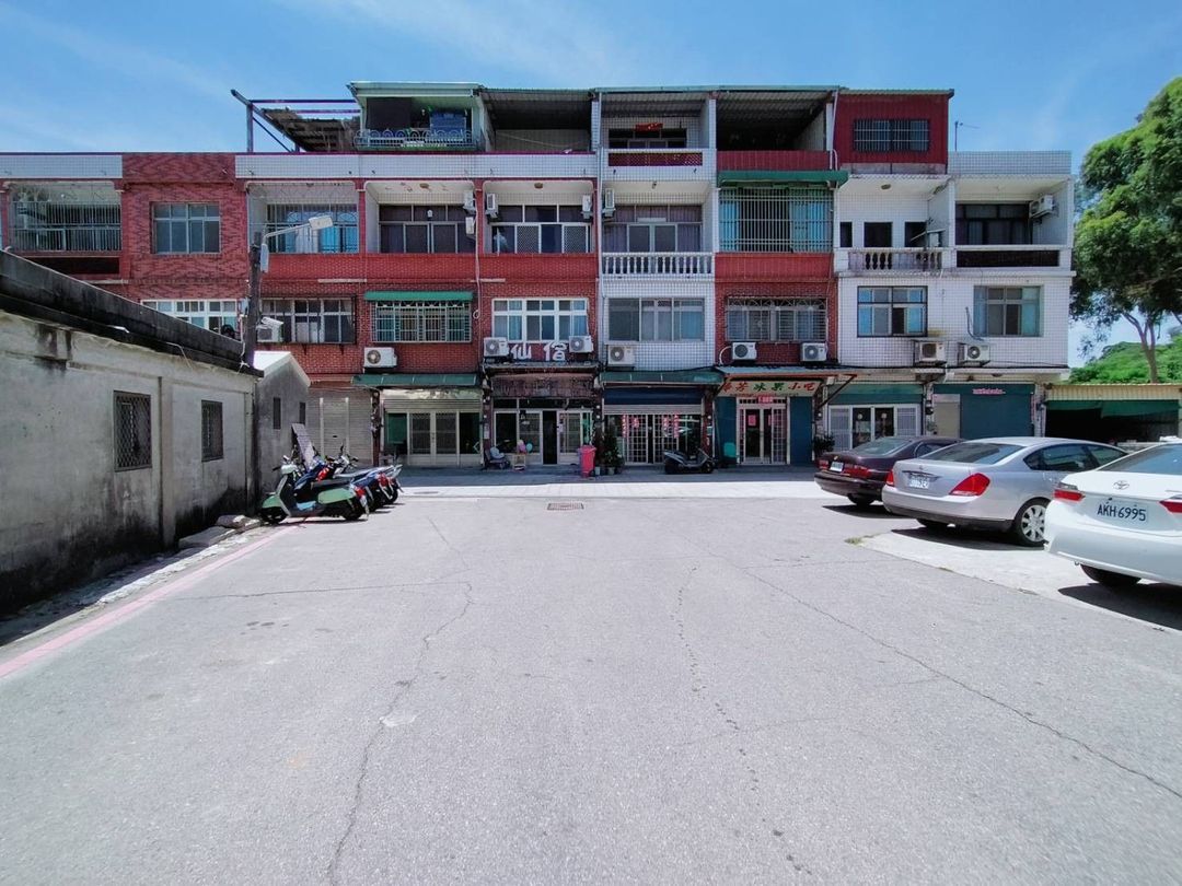 Xianxian B&B-6