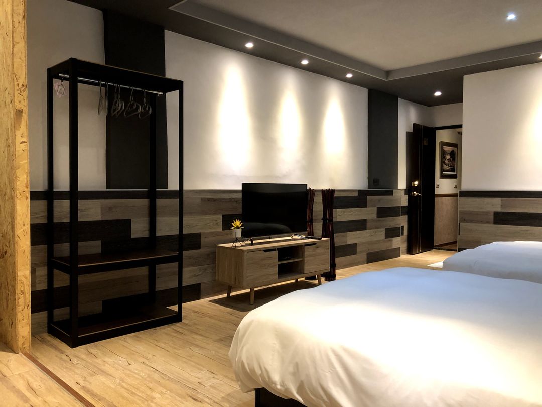 First place B&B