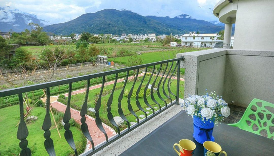 花彤林民宿