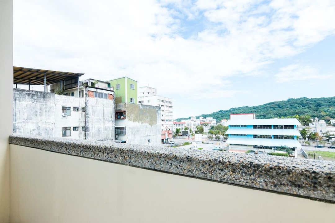 화리엔 꽃타임 (Hualien Flower Time)