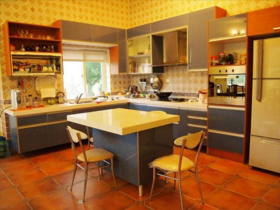 Hua Yang Lian Xin Homestay-13