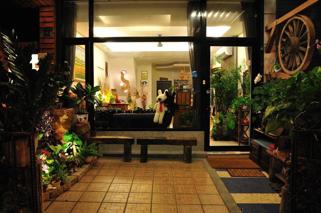 Hua Yang Lian Xin Homestay-12