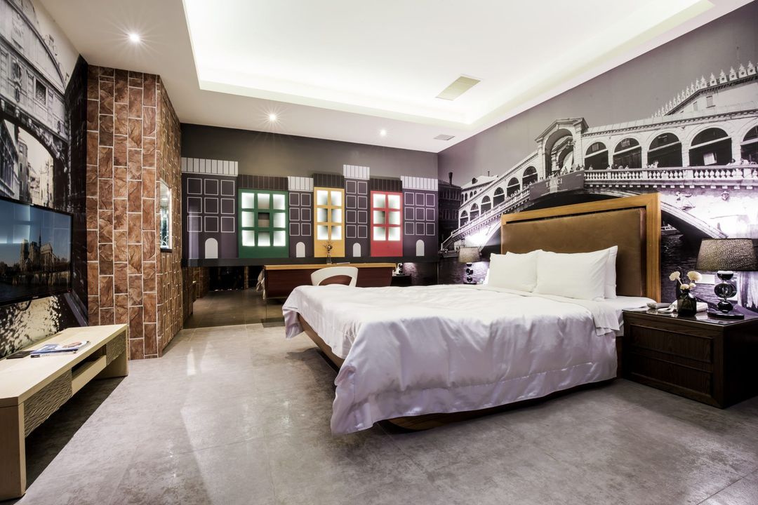 Doroman Motel-9