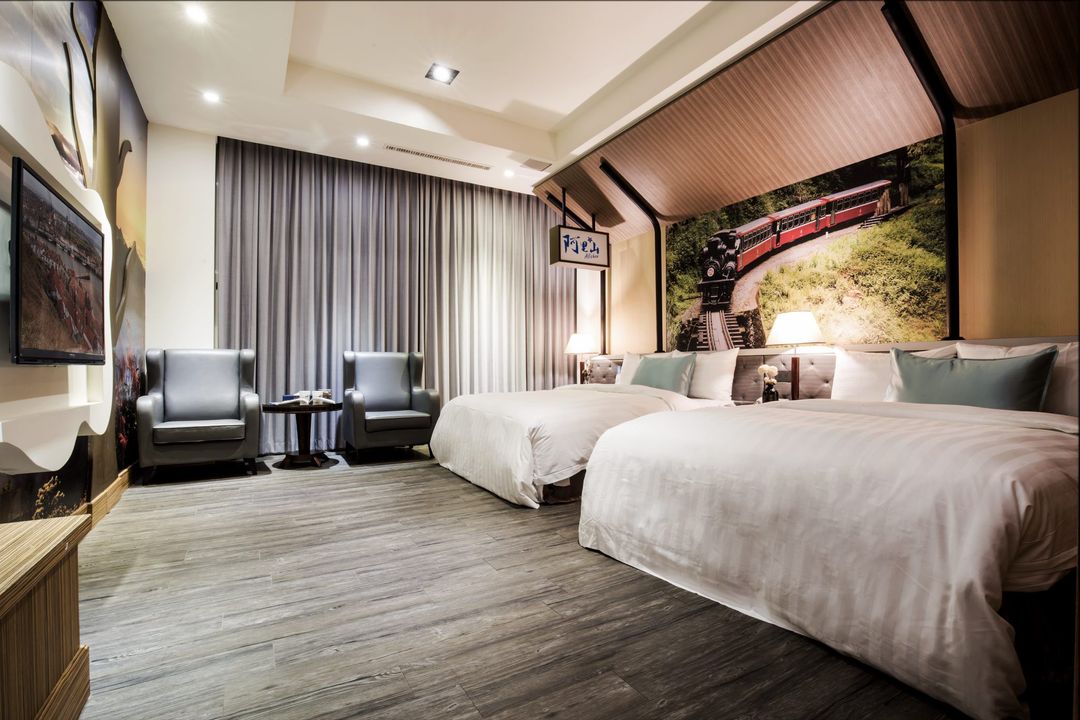 Doroman Motel-5
