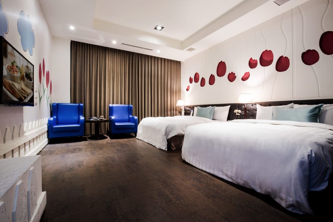 Doroman Motel-6