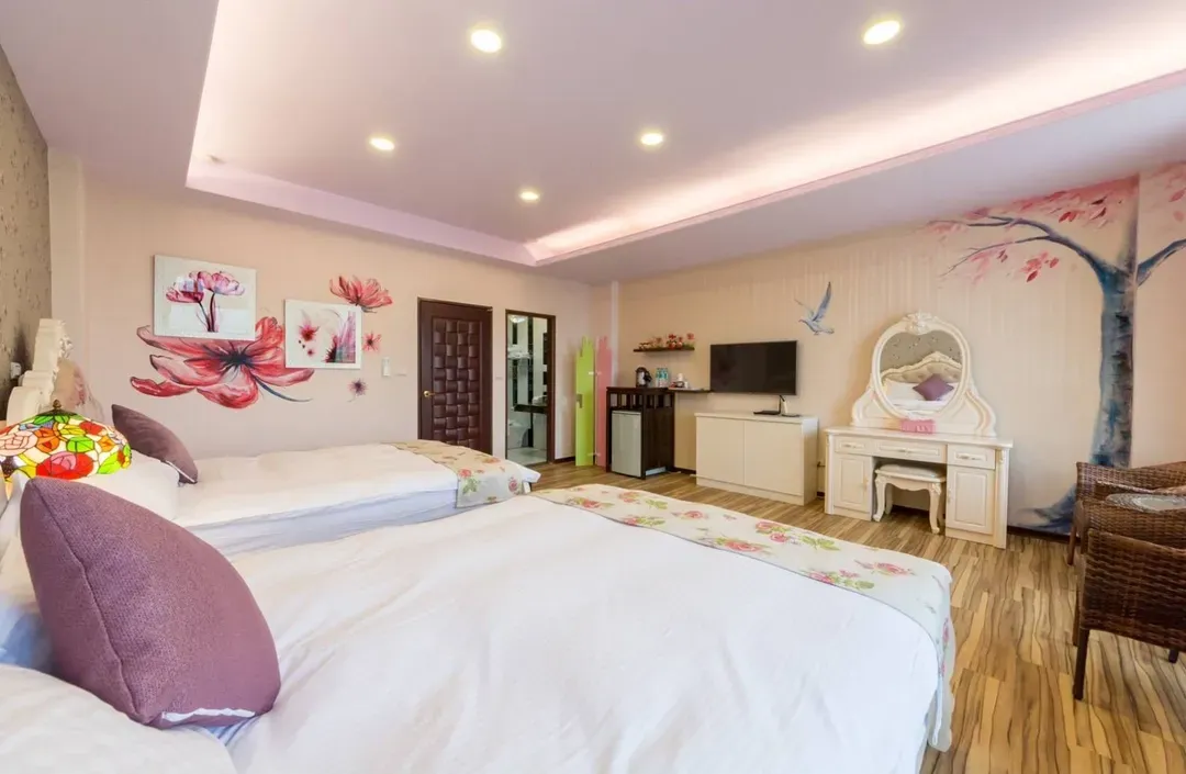 Sapphire Homestay