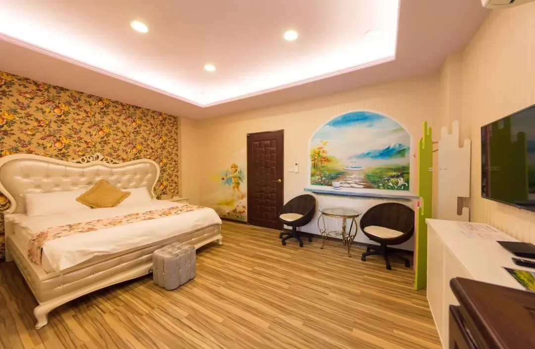 Sapphire Homestay
