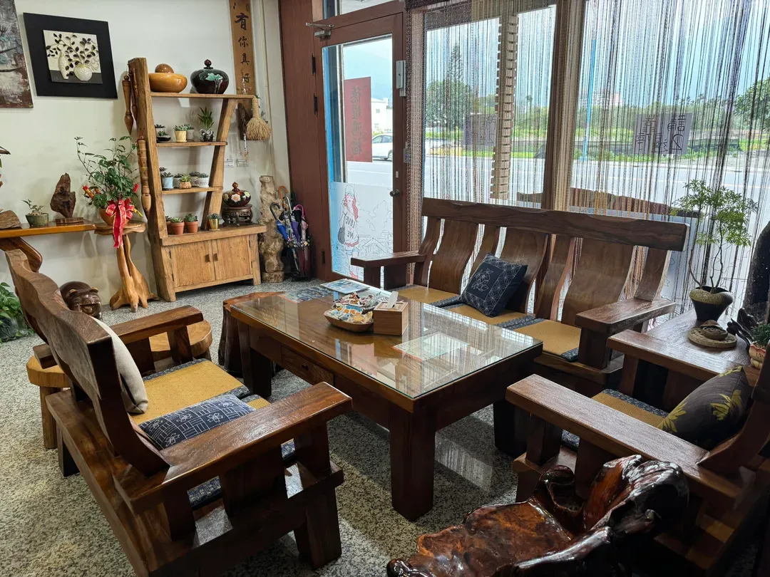 Sapphire Homestay