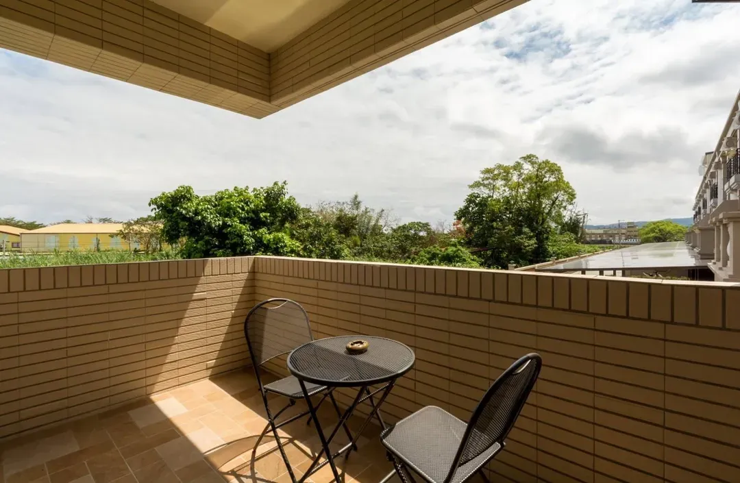 Sapphire Homestay