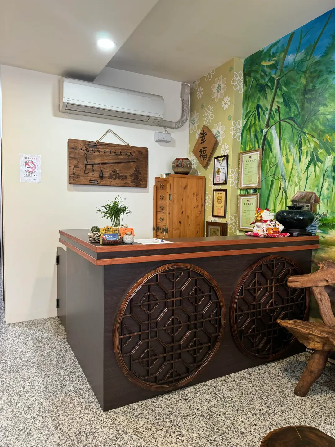 Sapphire Homestay