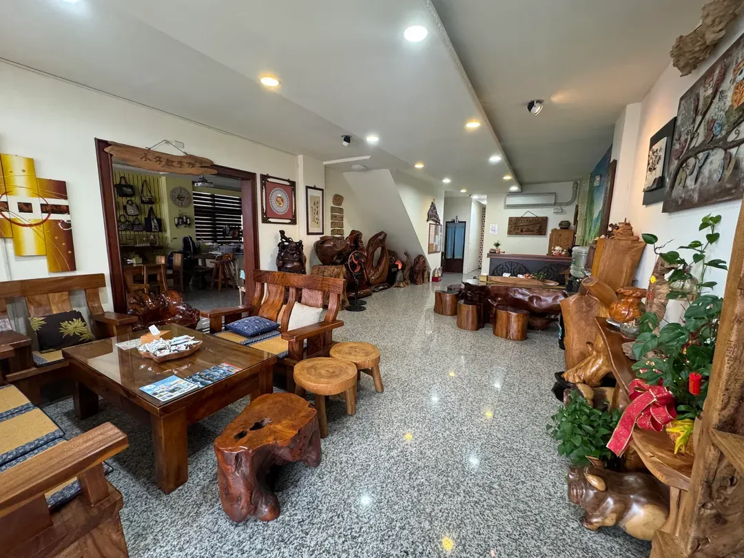 Sapphire Homestay